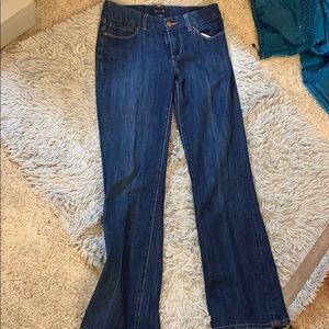 Seven brand bootcut jeans